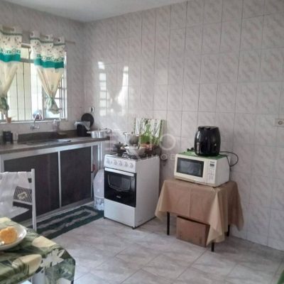Casa, 2 quartos, 169 m² - Foto 3