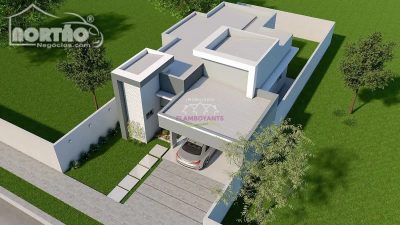 Casa, 4 quartos, 111 m² - Foto 2