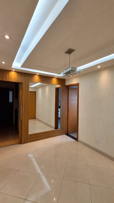 Apartamento, 3 quartos, 90 m² - Foto 3