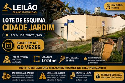Terreno, 1024 m² - Foto 5
