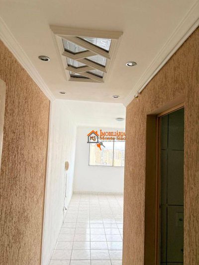 Kitnet-Studio, 24 m² - Foto 3
