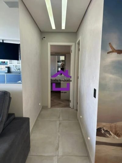 Apartamento, 2 quartos, 62 m² - Foto 3
