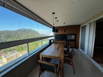 Apartamento, 2 quartos, 178 m² - Foto 1