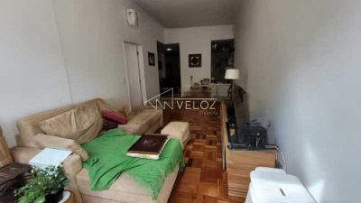 Apartamento, 1 quarto, 59 m² - Foto 1