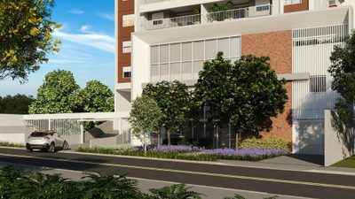 Apartamento, 3 quartos, 77 m² - Foto 3