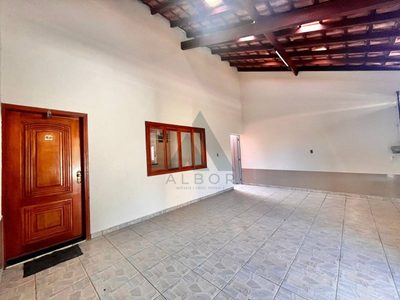 Casa, 4 quartos, 129 m² - Foto 3