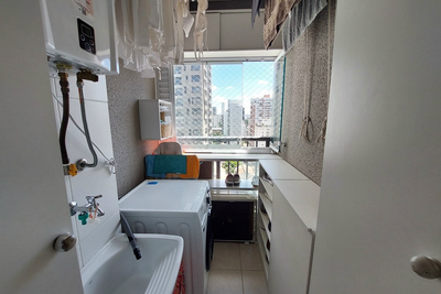 Apartamento, 2 quartos, 63 m² - Foto 5