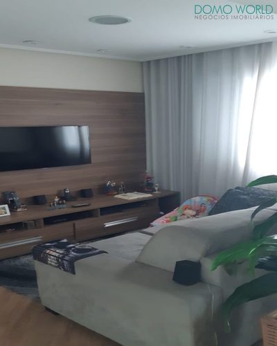 Apartamento, 2 quartos, 62 m² - Foto 1