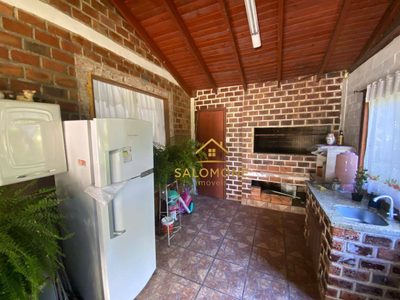 Chácara, 3 quartos, 4770 m² - Foto 3