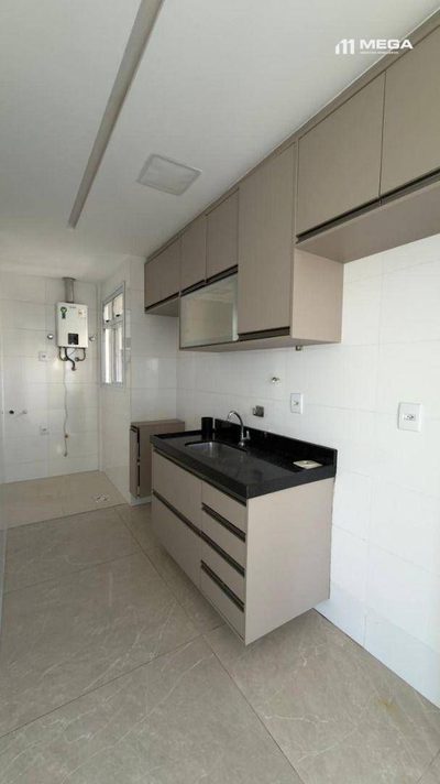 Cobertura, 3 quartos, 140 m² - Foto 3
