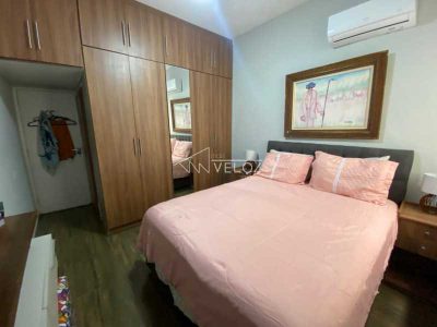 Apartamento, 3 quartos, 135 m² - Foto 1