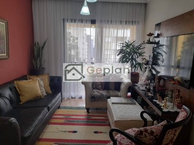 Apartamento, 3 quartos - Foto 3