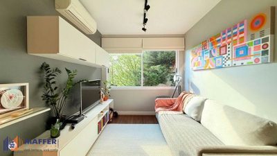 Apartamento, 2 quartos, 61 m² - Foto 4