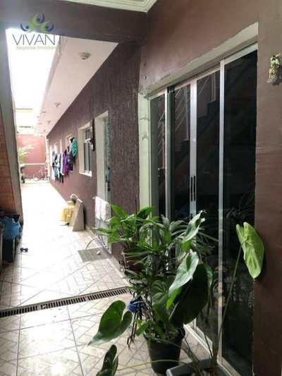Sobrado, 6 quartos, 289 m² - Foto 5