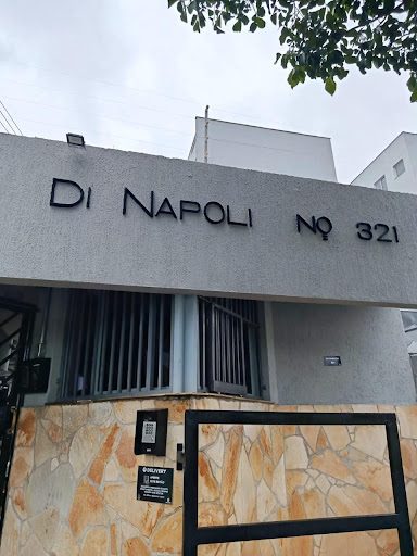 Apartamento, 2 quartos, 48 m² - Foto 1
