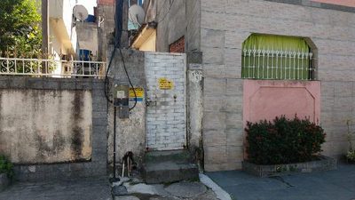 Casa, 1 quarto, 360 m² - Foto 1