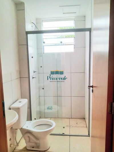 Apartamento, 2 quartos, 52 m² - Foto 3