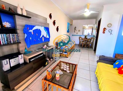 Apartamento, 1 quarto, 45 m² - Foto 2