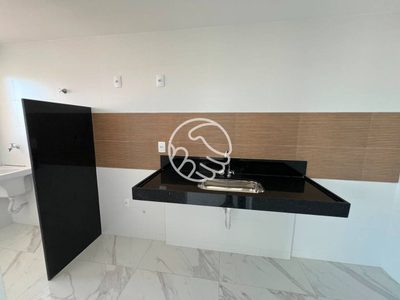 Apartamento, 2 quartos, 65 m² - Foto 4