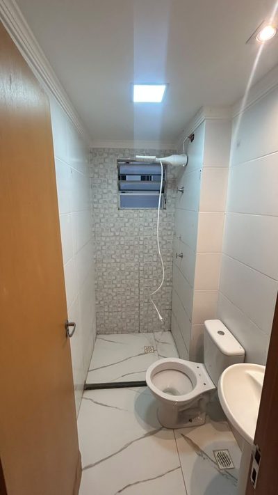 Apartamento, 2 quartos - Foto 5