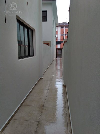 Casa, 2 quartos, 78 m² - Foto 3