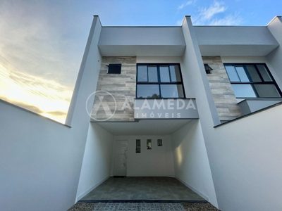 Casa, 3 quartos, 96 m² - Foto 3