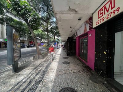 Loja-Salão, 190 m² - Foto 5