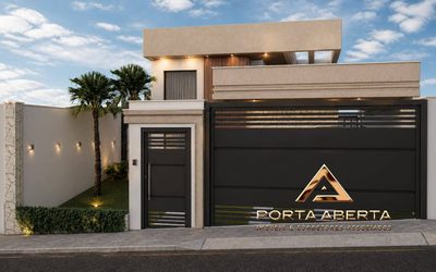 Casa, 3 quartos, 171 m² - Foto 3