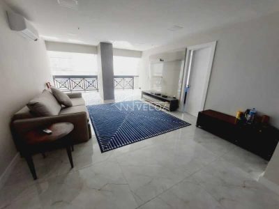 Apartamento, 3 quartos, 176 m² - Foto 3