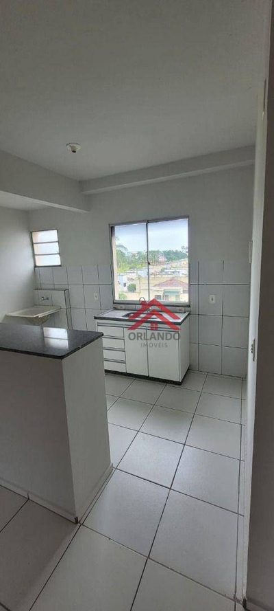 Apartamento, 2 quartos, 43 m² - Foto 4