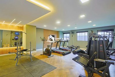 Apartamento, 2 quartos, 37 m² - Foto 4