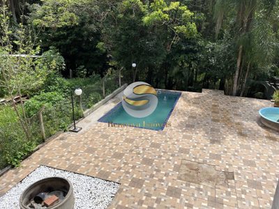 Casa de Condomínio, 5 quartos - Foto 5