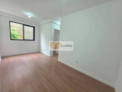 Apartamento, 2 quartos, 44 m² - Foto 1