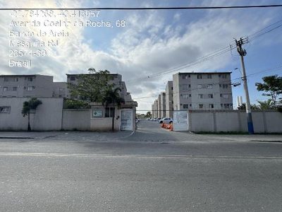 Apartamento, 2 quartos, 10 m² - Foto 1