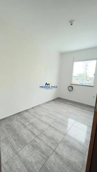 Casa, 2 quartos, 40 m² - Foto 3