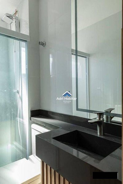 Apartamento, 1 quarto, 39 m² - Foto 3
