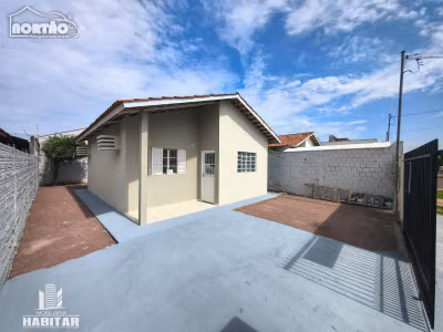Casa, 3 quartos - Foto 4