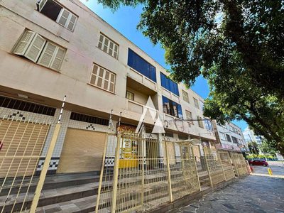 Apartamento, 2 quartos, 65 m² - Foto 1