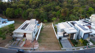 Terreno, 560 m² - Foto 1