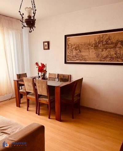 Apartamento, 1 quarto, 48 m² - Foto 4