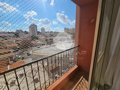 Apartamento, 2 quartos, 70 m² - Foto 5