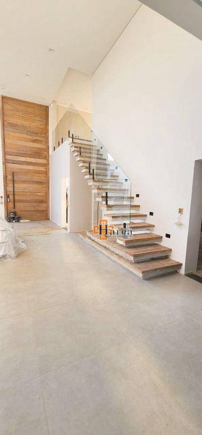 Sobrado, 3 quartos, 313 m² - Foto 2