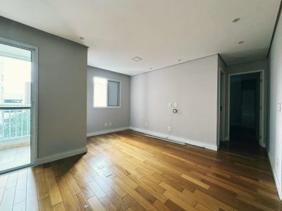 Apartamento, 2 quartos, 76 m² - Foto 3