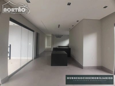 Casa, 4 quartos, 240 m² - Foto 3