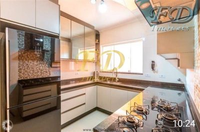 Casa, 3 quartos, 200 m² - Foto 4
