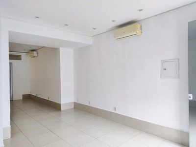Loja-Salão, 42 m² - Foto 4