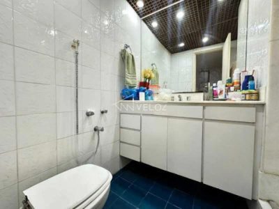 Apartamento, 3 quartos, 104 m² - Foto 4