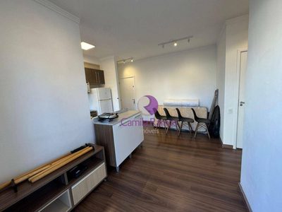 Apartamento, 1 quarto, 50 m² - Foto 4
