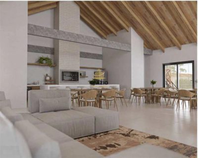 Sobrado, 4 quartos, 144 m² - Foto 4