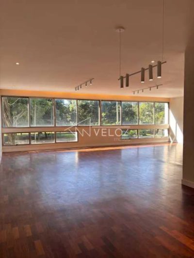 Apartamento, 5 quartos, 280 m² - Foto 2